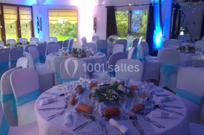 Traiteur Saint-Pierre-le-Vieux (Seine-Maritime) - Normandie Traiteur #13