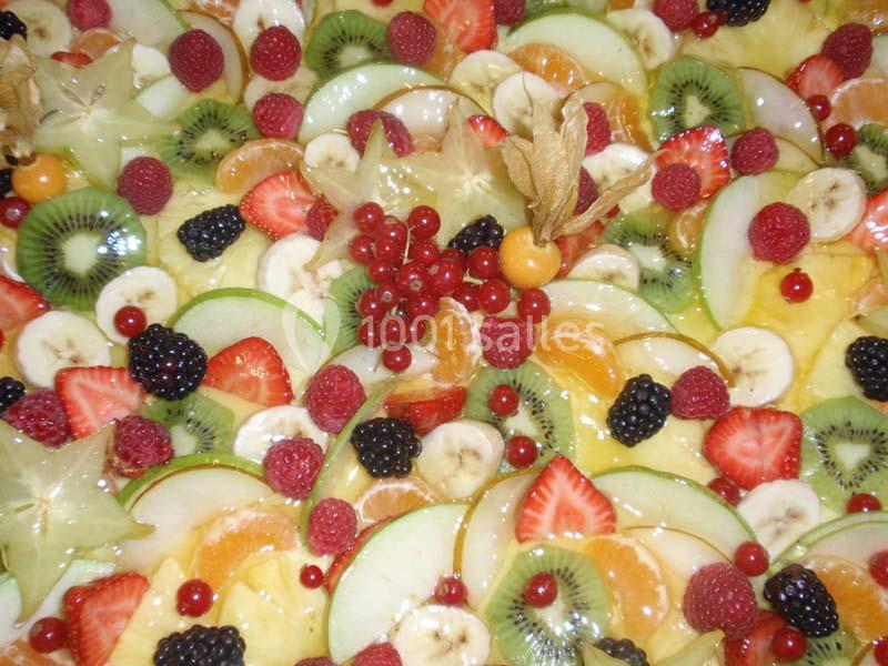 Traiteur Saint-Pierre-le-Vieux (Seine-Maritime) - Normandie Traiteur #10