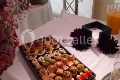 Traiteur Saint-Pierre-le-Vieux (Seine-Maritime) - Normandie Traiteur #13