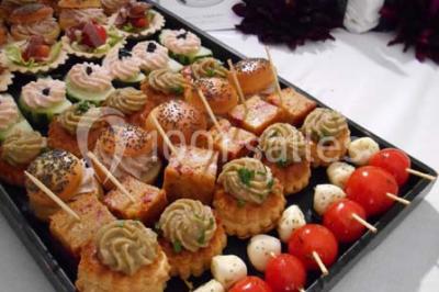 Traiteur Saint-Pierre-le-Vieux (Seine-Maritime) - Normandie Traiteur #13