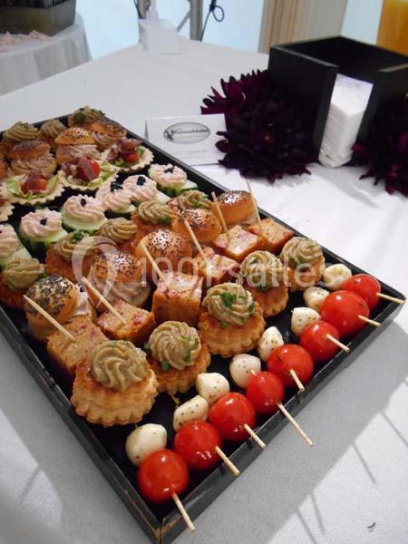 Traiteur Saint-Pierre-le-Vieux (Seine-Maritime) - Normandie Traiteur #12