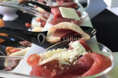 L'escale Gourmande Maison Perochon L'escale Gourmande Maison Perochon