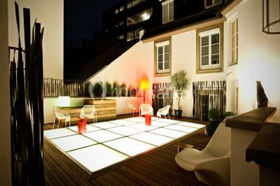 Location salle Strasbourg (Bas-Rhin) - Hôtel Hannong #9