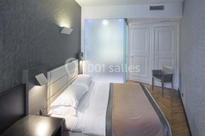 Location salle Strasbourg (Bas-Rhin) - Hôtel Hannong #9