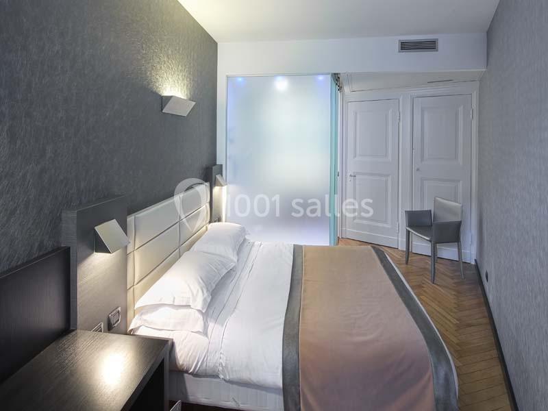 Location salle Strasbourg (Bas-Rhin) - Hôtel Hannong #3