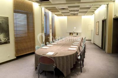 Location salle Strasbourg (Bas-Rhin) - Hôtel Hannong #9