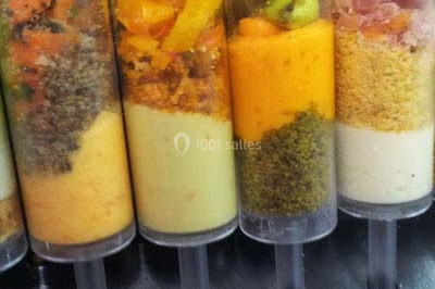 Traiteur Montluçon (Allier) - Dupeux Traiteur #21