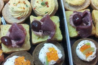 Traiteur Montluçon (Allier) - Dupeux Traiteur #21