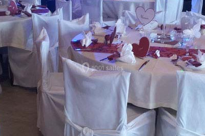 Traiteur Montluçon (Allier) - Dupeux Traiteur #21