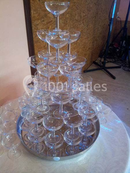 Traiteur Montluçon (Allier) - Dupeux Traiteur #17