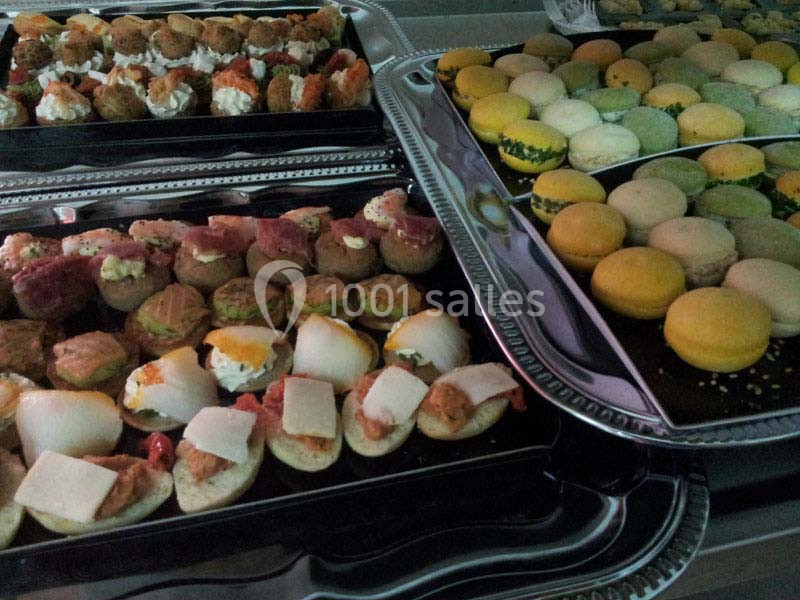 Traiteur Montluçon (Allier) - Dupeux Traiteur #4