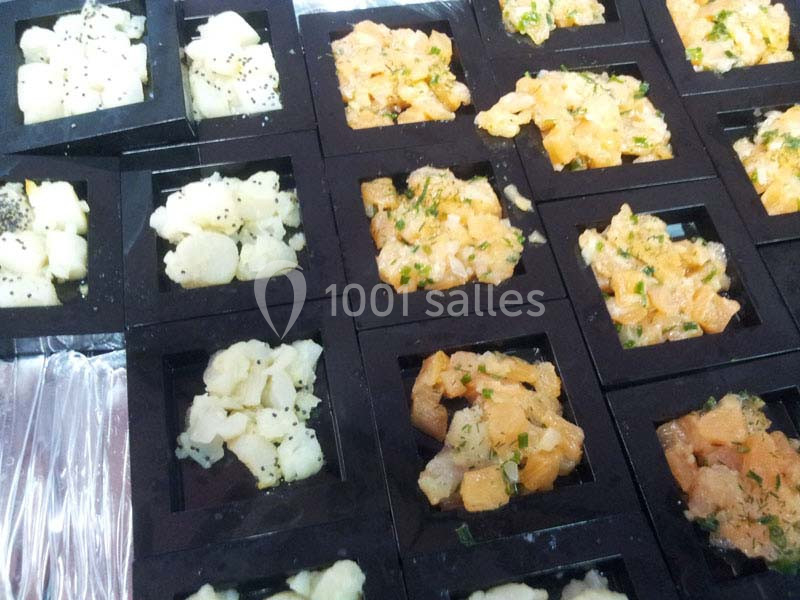 Traiteur Montluçon (Allier) - Dupeux Traiteur #8