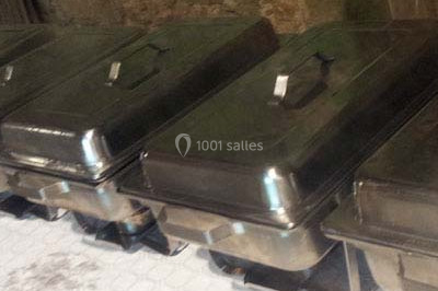 Traiteur Montluçon (Allier) - Dupeux Traiteur #21