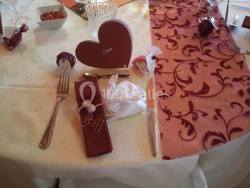 Traiteur Montluçon (Allier) - Dupeux Traiteur #10