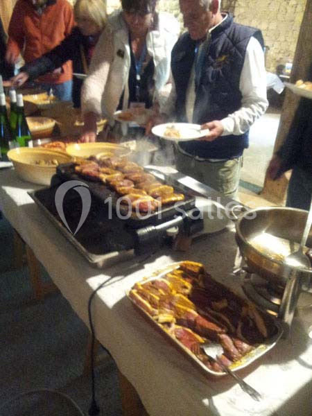 Traiteur Montluçon (Allier) - Dupeux Traiteur #14