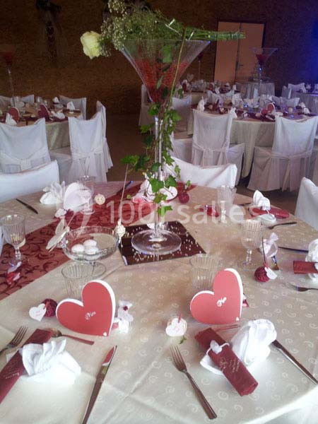 Traiteur Montluçon (Allier) - Dupeux Traiteur #15