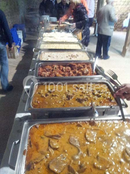 Traiteur Montluçon (Allier) - Dupeux Traiteur #19