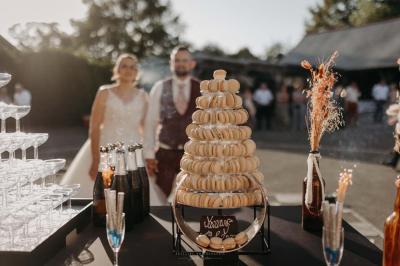 Stéphane Portier Traiteur Stéphane Portier Traiteur