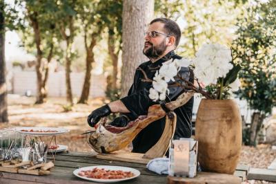 Stéphane Portier Traiteur Stéphane Portier Traiteur