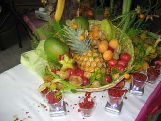 Traiteur Toulouse (Haute-Garonne) - Blanc Traiteur #10