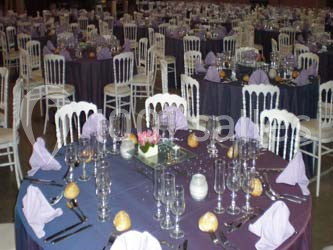 Traiteur Toulouse (Haute-Garonne) - Blanc Traiteur #4