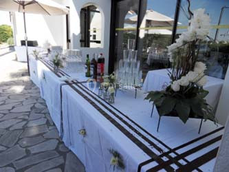 Traiteur Toulouse (Haute-Garonne) - Blanc Traiteur #10