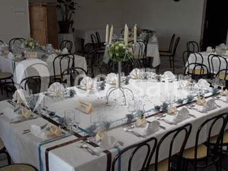 Traiteur Toulouse (Haute-Garonne) - Blanc Traiteur #7