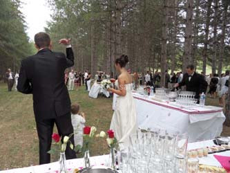 Traiteur Toulouse (Haute-Garonne) - Blanc Traiteur #10