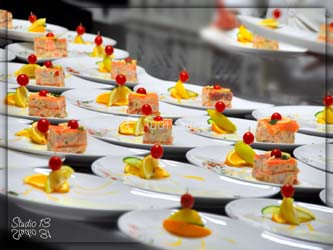 Traiteur Toulouse (Haute-Garonne) - Blanc Traiteur #10