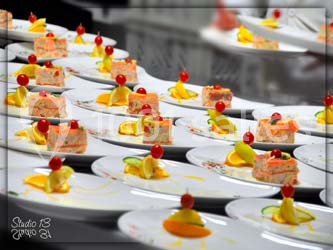 Traiteur Toulouse (Haute-Garonne) - Blanc Traiteur #9