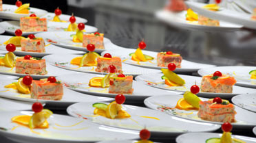 Traiteur Toulouse (Haute-Garonne) - Blanc Traiteur #10