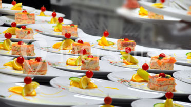 Traiteur Toulouse (Haute-Garonne) - Blanc Traiteur #10