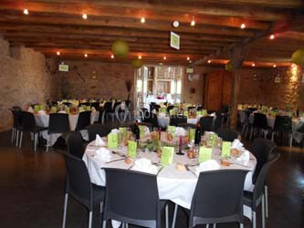 Traiteur Toulouse (Haute-Garonne) - Blanc Traiteur #10