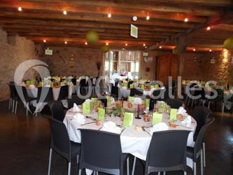 Traiteur Toulouse (Haute-Garonne) - Blanc Traiteur #2