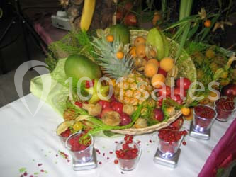 Traiteur Toulouse (Haute-Garonne) - Blanc Traiteur #3