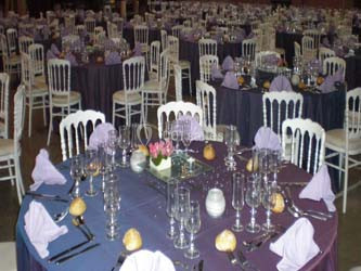 Traiteur Toulouse (Haute-Garonne) - Blanc Traiteur #10