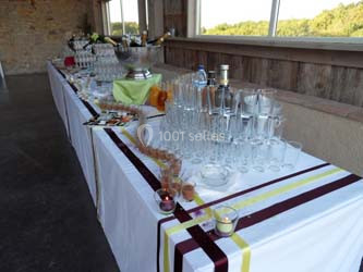 Traiteur Toulouse (Haute-Garonne) - Blanc Traiteur #10