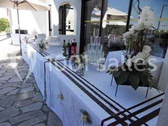 Traiteur Toulouse (Haute-Garonne) - Blanc Traiteur #6