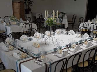 Traiteur Toulouse (Haute-Garonne) - Blanc Traiteur #10