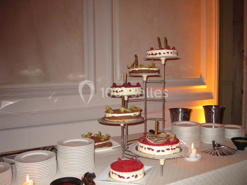 Traiteur Yerres (Essonne) - Clerici Cuisinier Traiteur #5