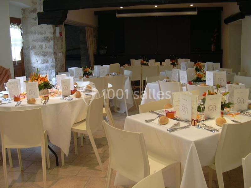 Traiteur Yerres (Essonne) - Clerici Cuisinier Traiteur #6