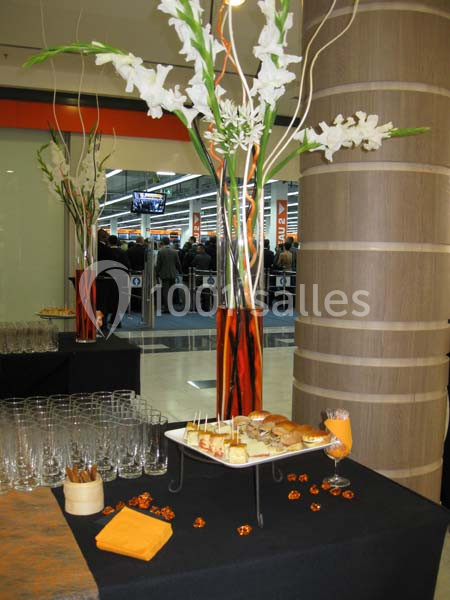 Traiteur Yerres (Essonne) - Clerici Cuisinier Traiteur #10