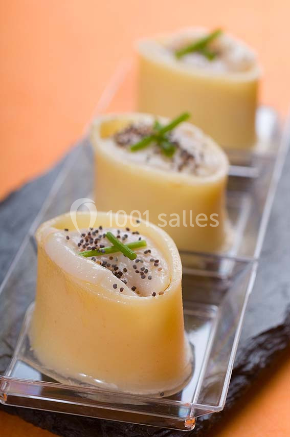 Traiteur Yerres (Essonne) - Clerici Cuisinier Traiteur #11