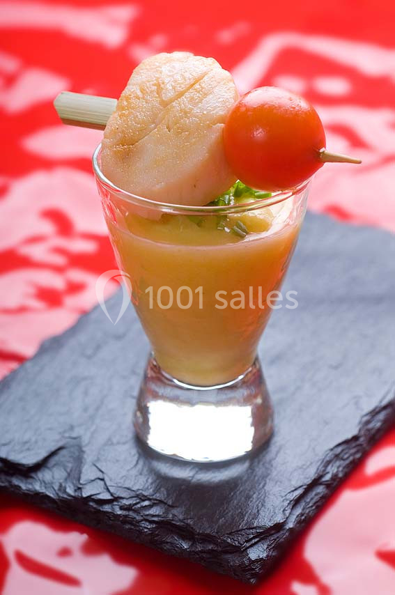 Traiteur Yerres (Essonne) - Clerici Cuisinier Traiteur #13