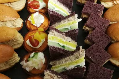 Traiteur Vénissieux (Rhône) - La Verr'in #19