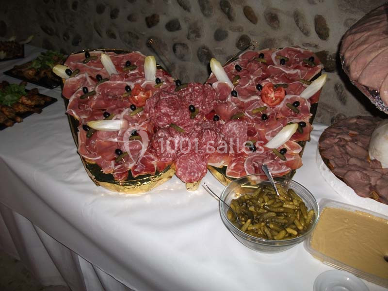 Traiteur Vénissieux (Rhône) - La Verr'in #6