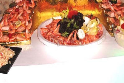 Traiteur Vénissieux (Rhône) - La Verr'in #19