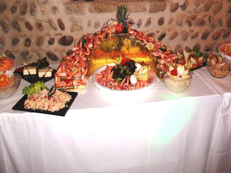 Traiteur Vénissieux (Rhône) - La Verr'in #8