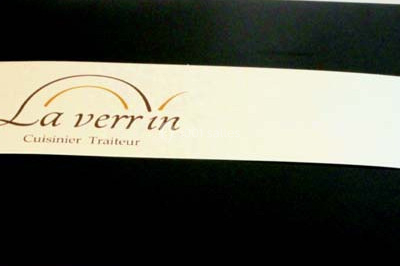 Traiteur Vénissieux (Rhône) - La Verr'in #19