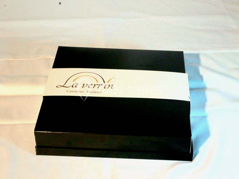 Traiteur Vénissieux (Rhône) - La Verr'in #11